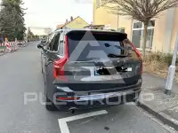 2017 Volvo XC90