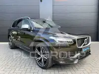 2017 Volvo XC90