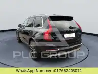 2017 Volvo XC90