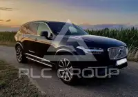 2017 Volvo XC90