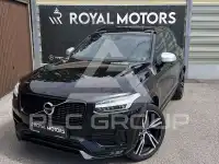 2017 Volvo XC90