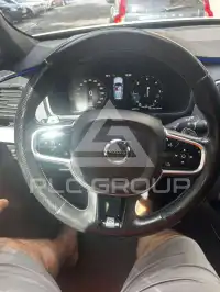 2017 Volvo XC90
