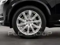 2017 Volvo XC90