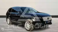2017 Volvo XC90
