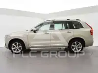 2017 Volvo XC90