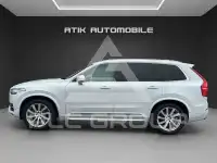 2017 Volvo XC90
