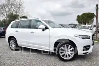 2017 Volvo XC90