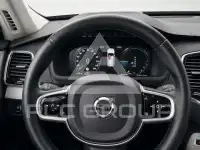 2017 Volvo XC90