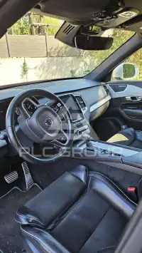 2017 Volvo XC90