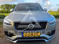 2017 Volvo XC90