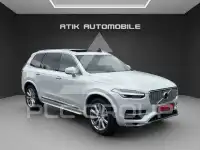2017 Volvo XC90