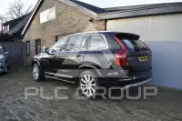 2017 Volvo XC90