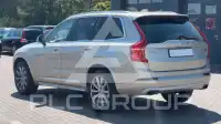 2017 Volvo XC90