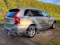 2017 Volvo XC90