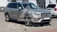 2017 Volvo XC90