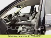 2017 Volvo XC90