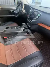 2017 Volvo XC90