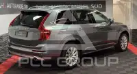 2017 Volvo XC90