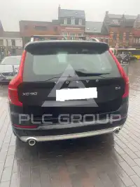 2017 Volvo XC90