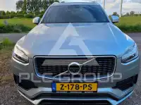 2017 Volvo XC90