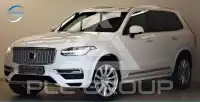 2017 Volvo XC90