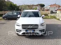 2017 Volvo XC90