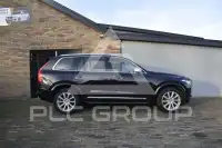 2017 Volvo XC90