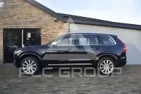 2017 Volvo XC90