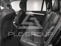 2017 Volvo XC90