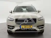 2017 Volvo XC90