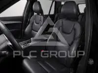 2017 Volvo XC90
