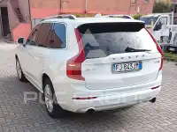 2017 Volvo XC90