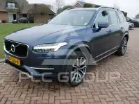 2017 Volvo XC90