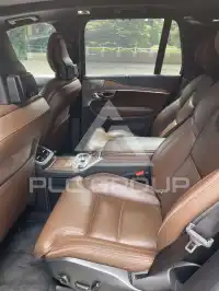2017 Volvo XC90