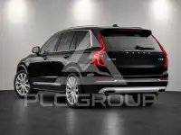 2017 Volvo XC90