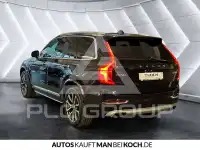 2017 Volvo XC90
