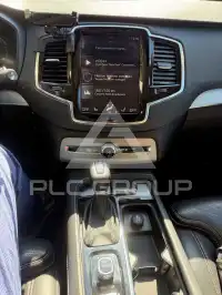 2017 Volvo XC90