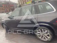 2017 Volvo XC90