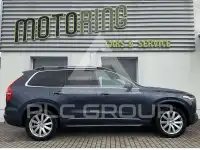 2017 Volvo XC90