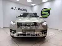 2017 Volvo XC90