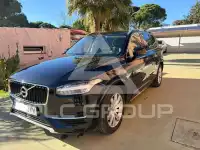 2017 Volvo XC90