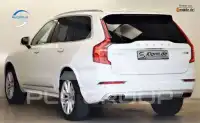 2017 Volvo XC90