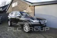 2017 Volvo XC90