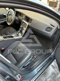 2017 Volvo S60