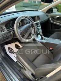 2017 Volvo S60