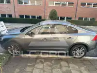 2017 Volvo S60