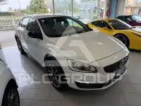 2017 Volvo S60