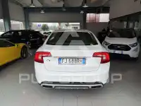 2017 Volvo S60