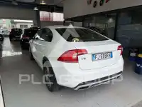 2017 Volvo S60