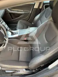 2017 Volvo S60